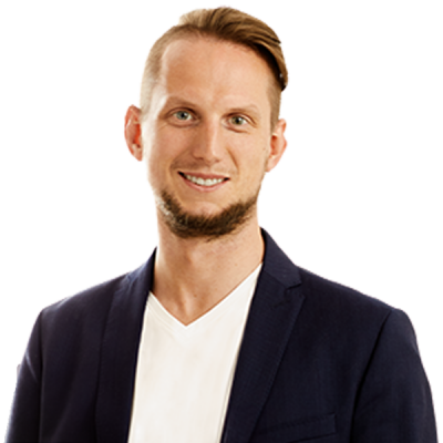 Rechtsanwalt Moritz Heusinger