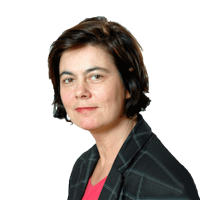 Rechtsanwältin Stefanie Müller