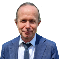 Rechtsanwalt Moritz Heusinger