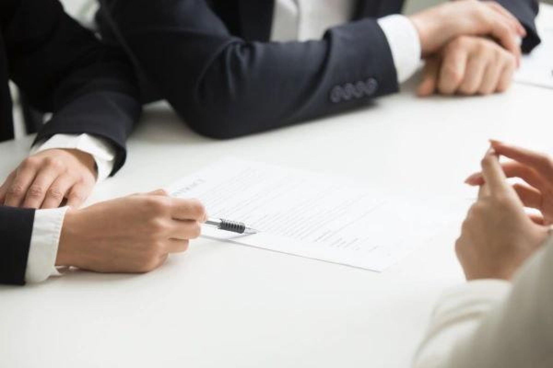 Anwalt für Gesellschaftsrecht in Berlin