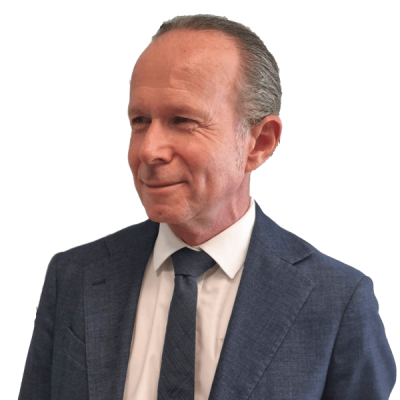 Rechtsanwalt Moritz Heusinger